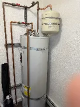 Prospector Plumbing and Heating photo 4