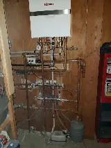 Gas Plus Plumbing and Heating photo 5