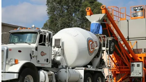 Consolidated Ready Mix LLC photo 1