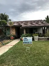 B & M Roofing