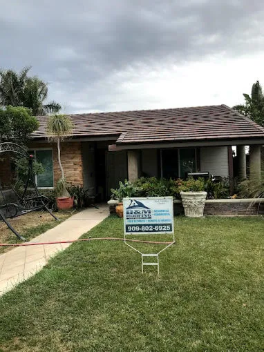 B & M Roofing in Ontario