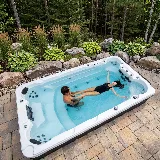 Northern Leisure® by Aquacade Pools photo 7