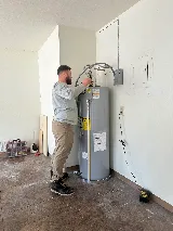 Cool Kids AC, Heat & Plumbing photo 8