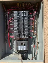 Blue Moon Electrical