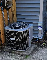 Rick Menard Heating & Cooling photo 2