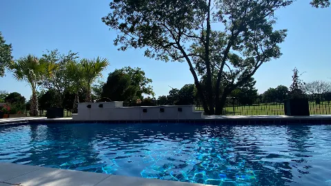 Extreme Exteriors Swimming Pools in Midland