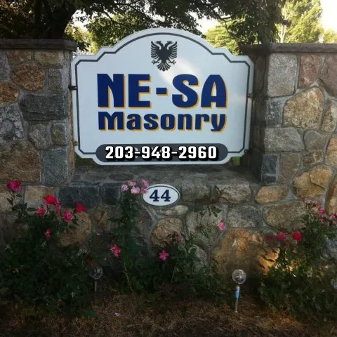 Ne-Sa Masonry, LLC photo 1