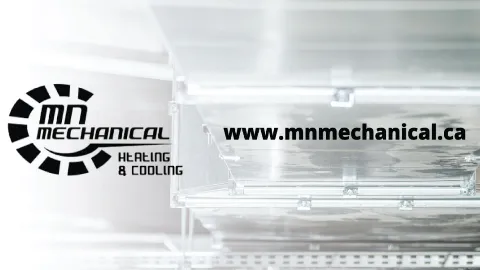 MN Mechanical in Sarnia