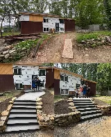 J and G Masonry photo 7