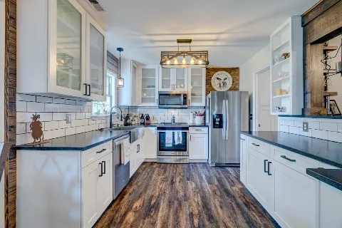 Joyner's Construction and Remodeling photo 1