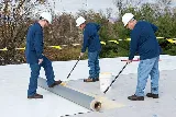 Pisgah Roofing and Restoration photo 8