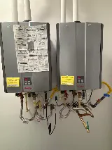 Pure Plumbing & Air photo 6