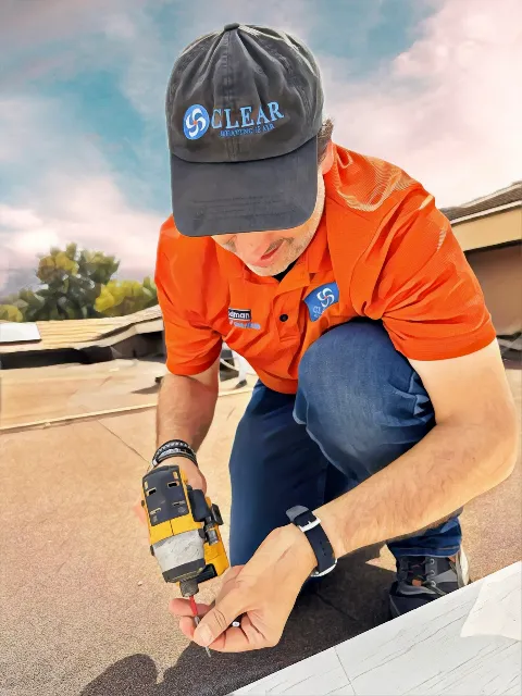 Clear Heating & Air, Inc. photo 1