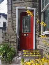 By Hand Painting LLC