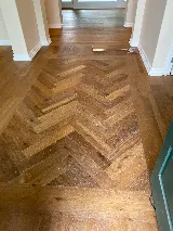 Hardwood Flooring Services photo 2
