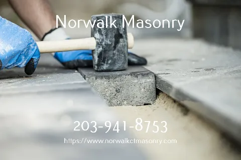 Norwalk Masonry in Stamford