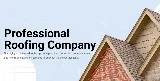 Vantage Roofing Ltd.