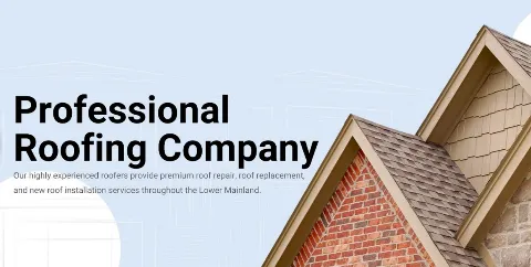 Vantage Roofing Ltd. in Burnaby