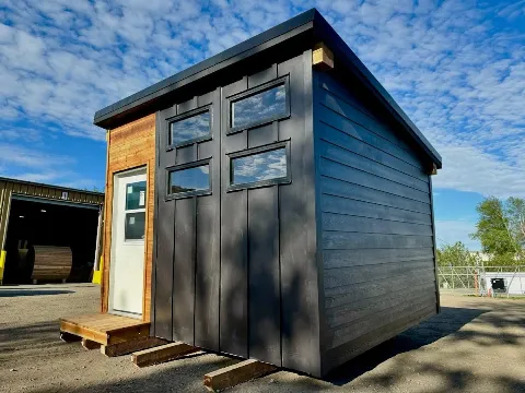 Maetche Construction in Spruce Grove