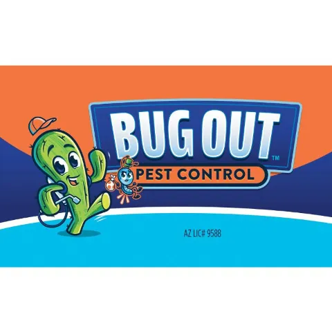 Bug Out Pest Control in Yuma