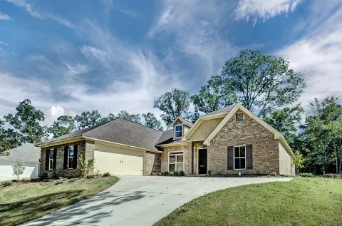 Duran Homes in Jackson