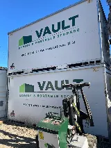 Vault Moving and Portable Storage photo 6