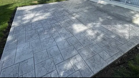 Lucid Concrete Services in Vancouver