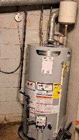 Maryland Heating & Air photo 8