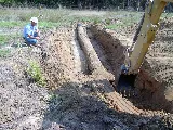 Beckham Septic Tanks & Ditching Service photo 6