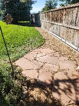 Cherry Bomb Landscaping