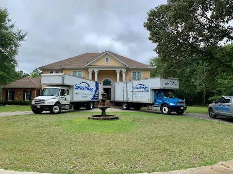 Simple Moving Solutions - Wilmington, DE photo 1