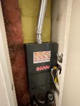 Same Day Air Conditioning & Heating