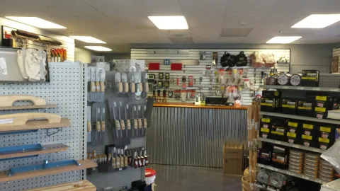 Westside Concrete Materials in Livermore