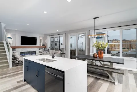 Ventura Custom Homes Ltd. photo 1