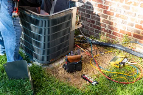 Cambridge Air Conditioning Contractor MA in Cambridge