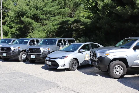 Debug Pest Control - Rhode Island in Warwick