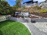 Sweet Yards Landscaping Kelowna B.C photo 2