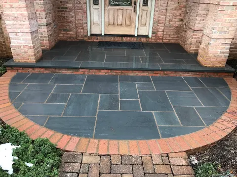 Keen Masonry LLC photo 1