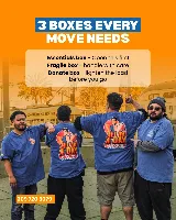 All In A Day Moving Services