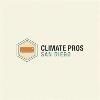 Climate Pros SD logo