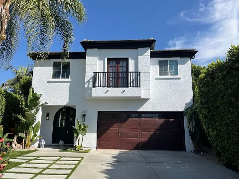 Precision Painting Plus of East Los Angeles in Pasadena