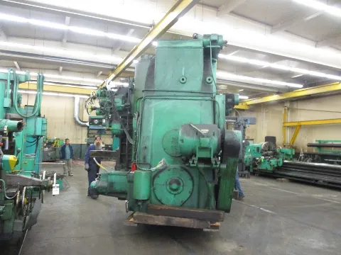 Titan Industrial Machinery Movers photo 1