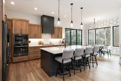 Teal Creek Homes photo 1
