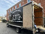 Professional Movers of Charlottesville