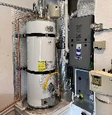 KC Home Services Plumbing, Heating & AC Repair photo 4