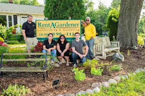 Rent A Gardener, Inc. photo 1