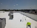 Fort Worth Commercial Flat Roofing photo 6