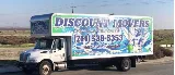 Discount Movers, Inc.