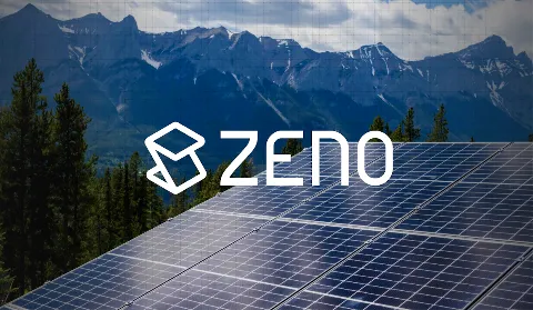 Zeno Renewables - Calgary photo 1