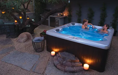 LA Pool & Spas in Lethbridge